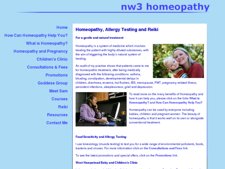 www.nw3homeopathy.com