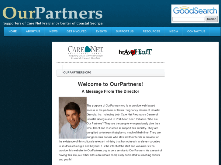 www.ourpartners.org