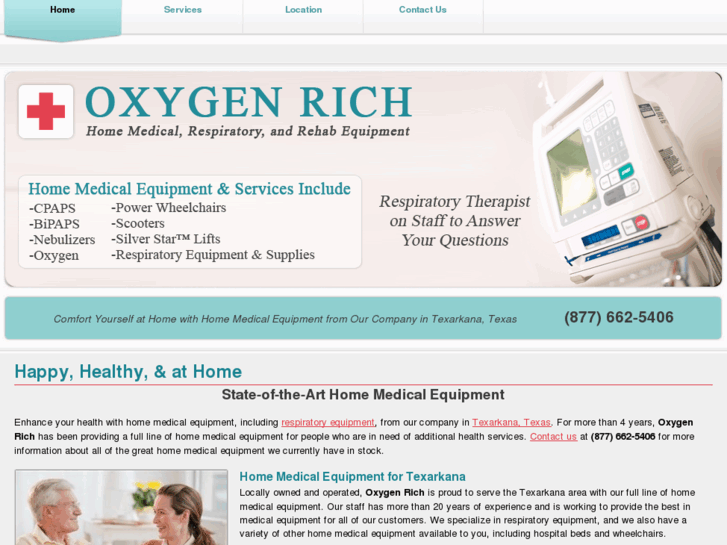 www.oxygenrichtx.com