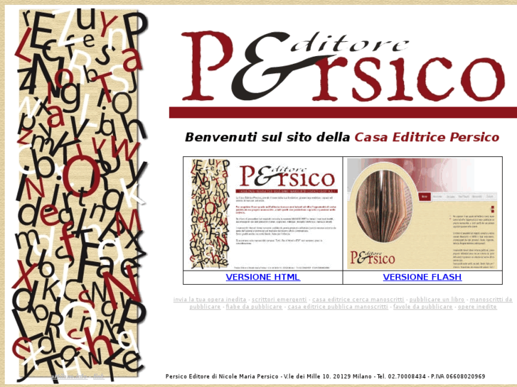 www.persicoeditore.it