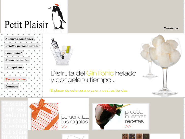 www.petitplaisir.com