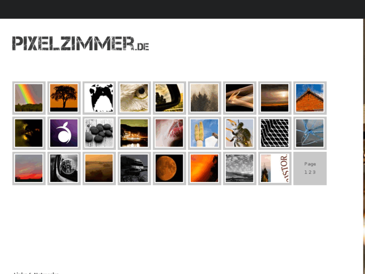 www.pixelzimmer.de