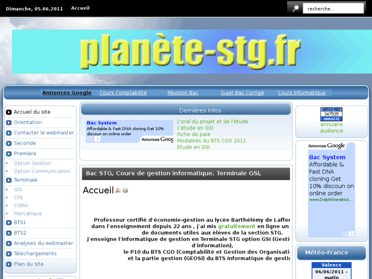 www.planete-stg.fr