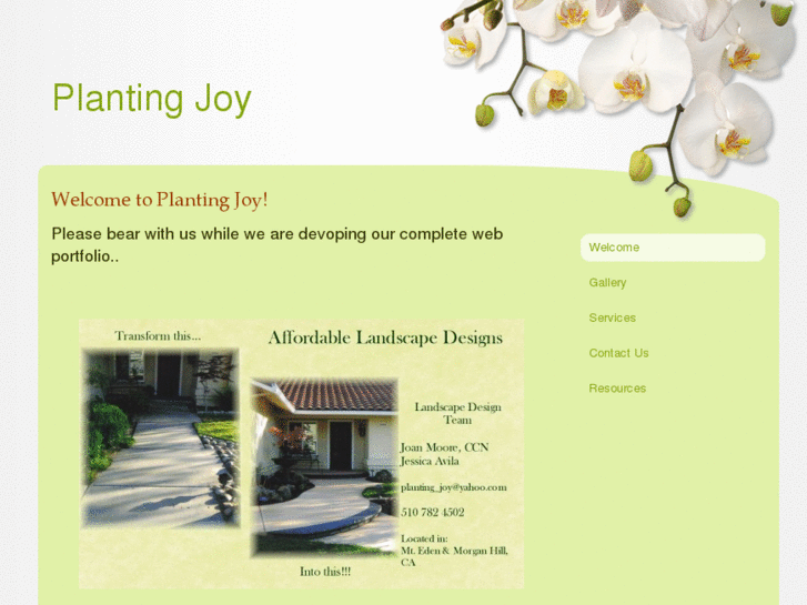 www.plantingjoy.net