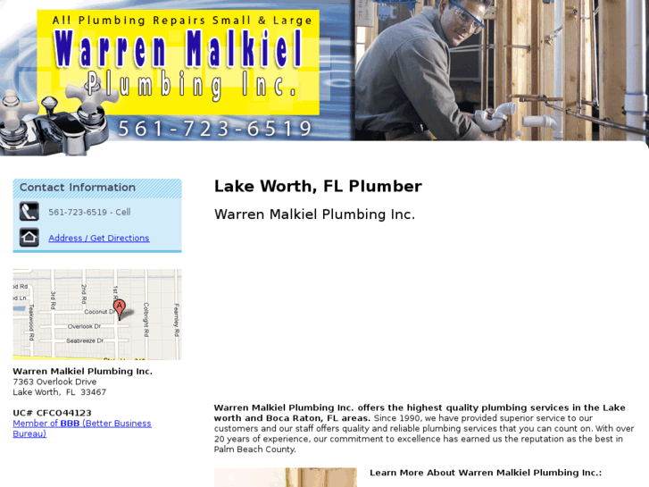 www.plumberlakeworth.com