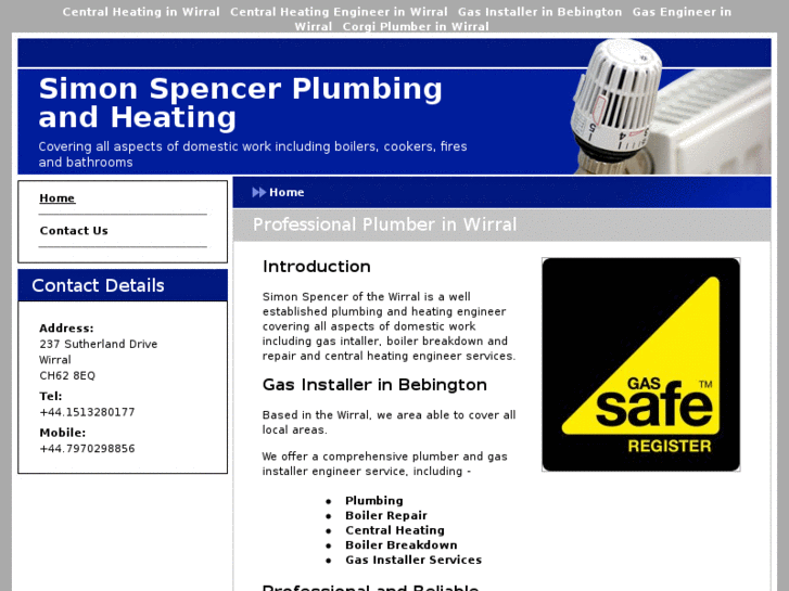 www.plumberwirral.com