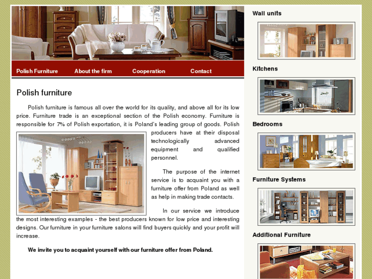 www.polish-furniture.biz