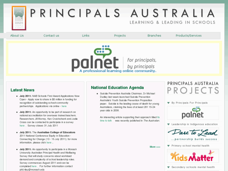 www.principalsaustralia.edu.au