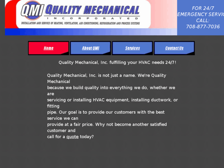 www.qualitymechanicalincorporated.com