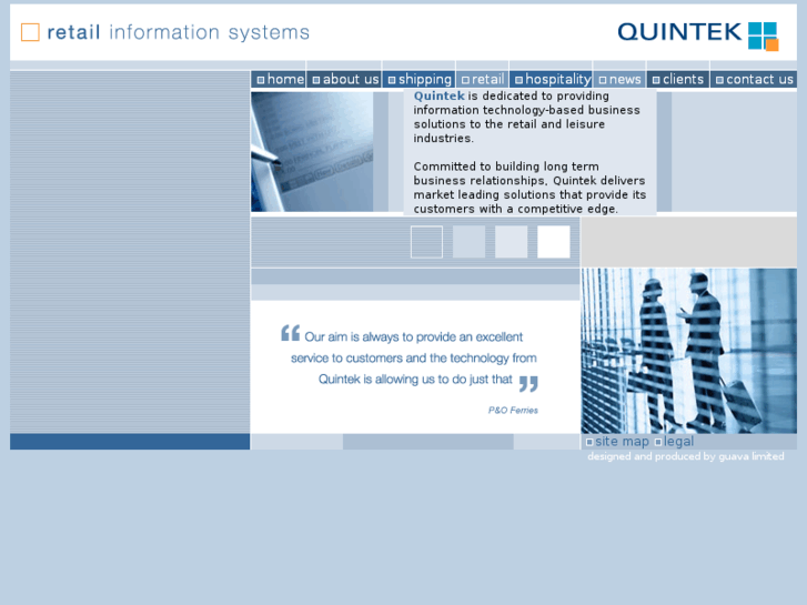 www.quinteksystems.com
