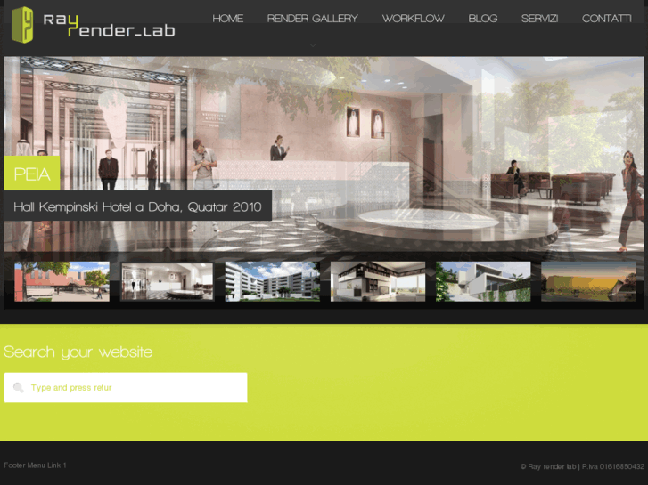 www.rayrenderlab.com