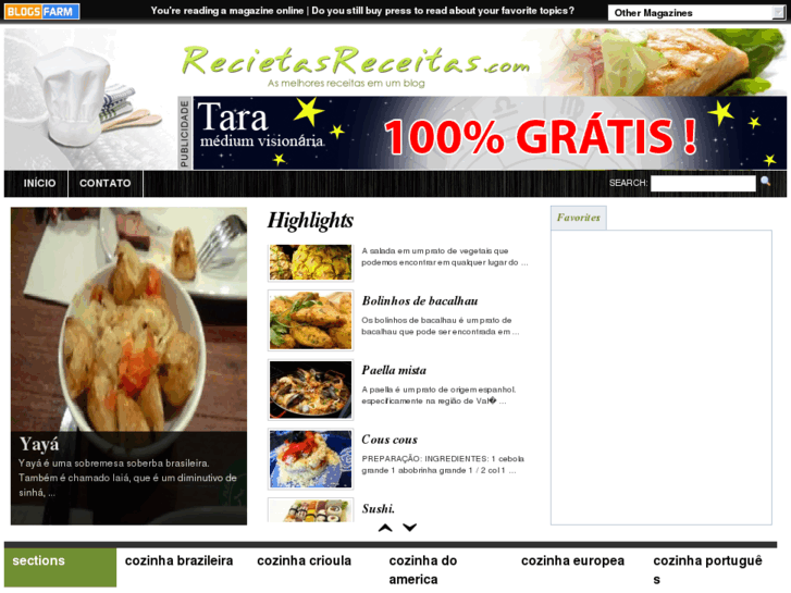 www.receitasreceitas.com