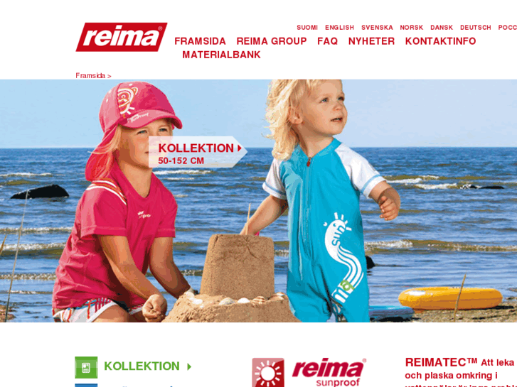 www.reima.se