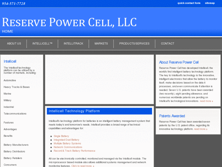 www.reservepowercell.com