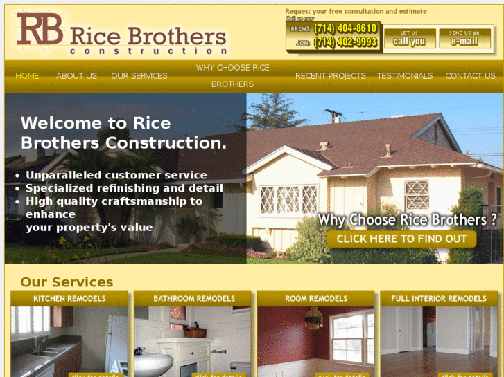 www.ricebrothersconstruction.com