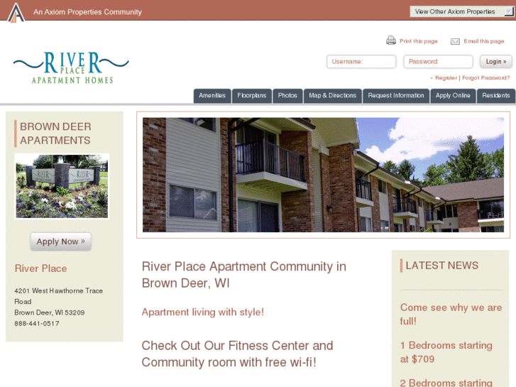 www.riverplace-apts.com