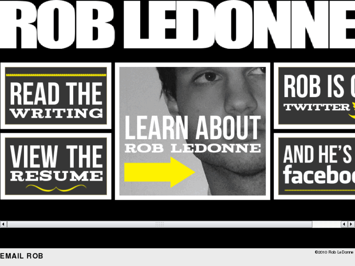 www.robledonne.com