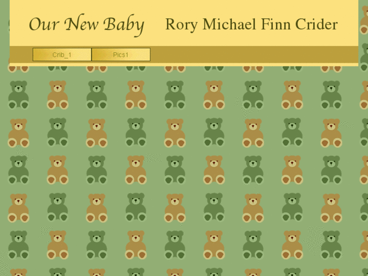 www.rorycrider.com