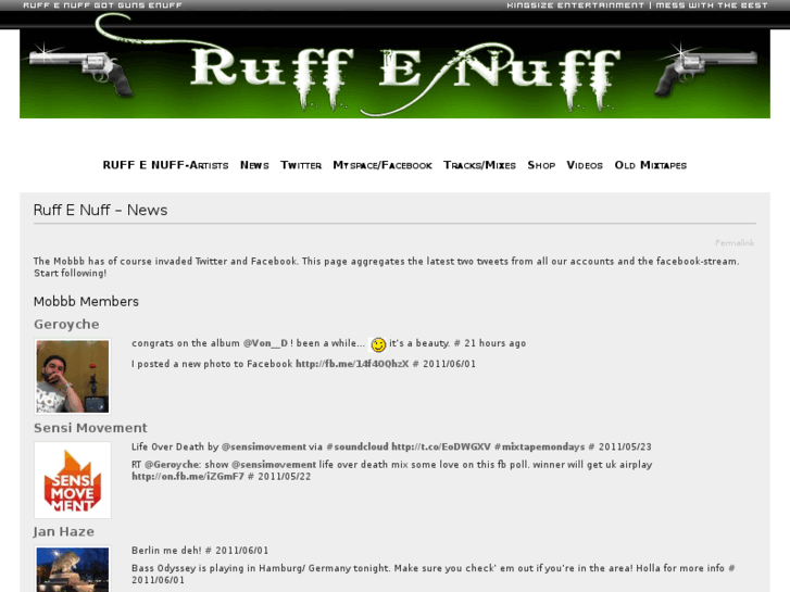 www.ruff-e-nuff.com