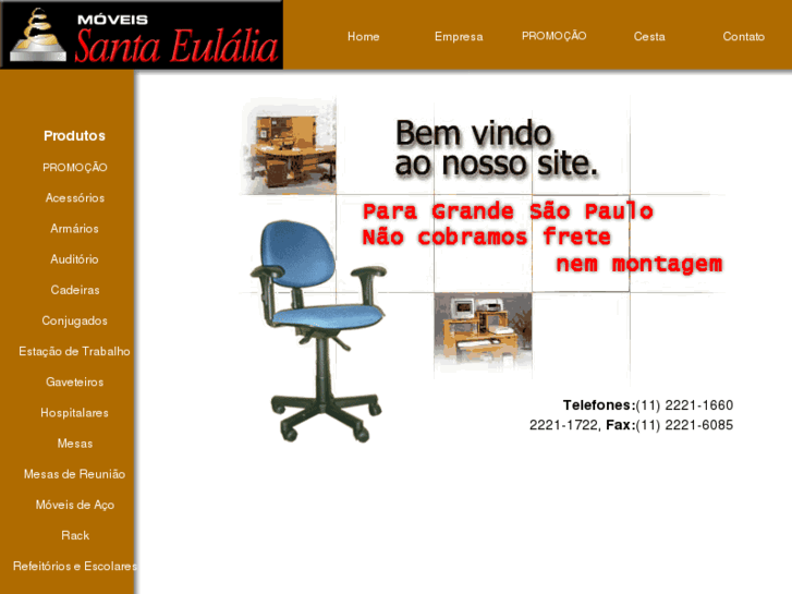 www.santaeulalia.com.br