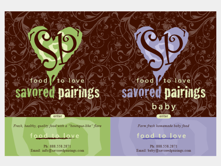 www.savoredpairings.com