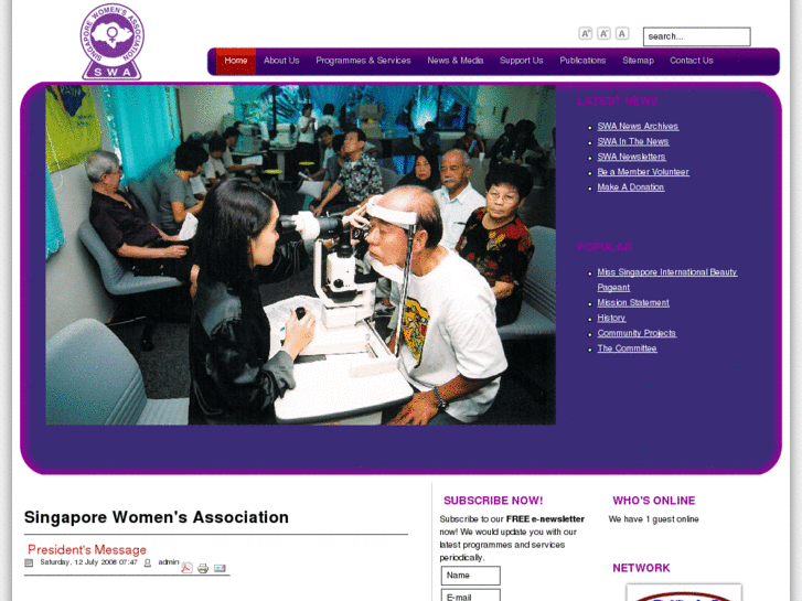 www.singaporewomenassociation.org