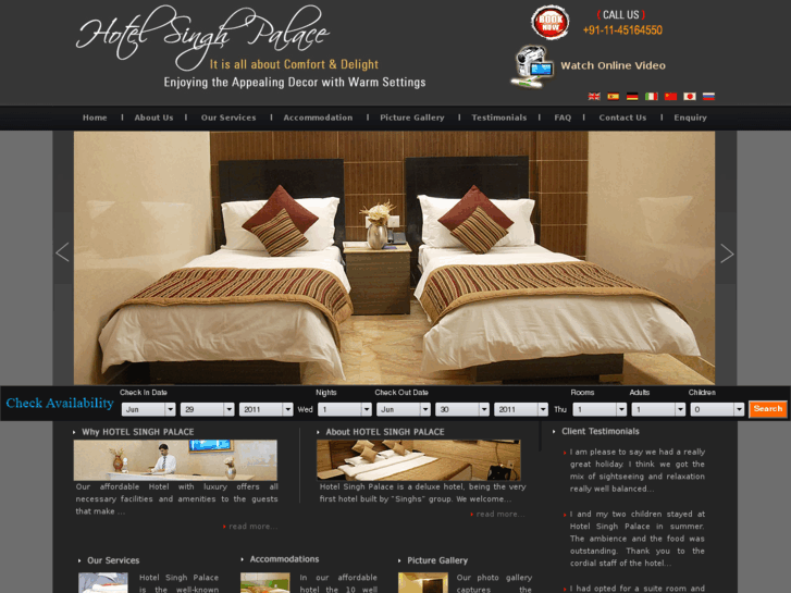 www.singhpalace.com