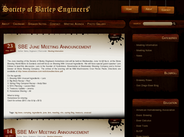 www.societyofbarleyengineers.org