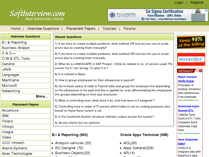 www.softinterview.com