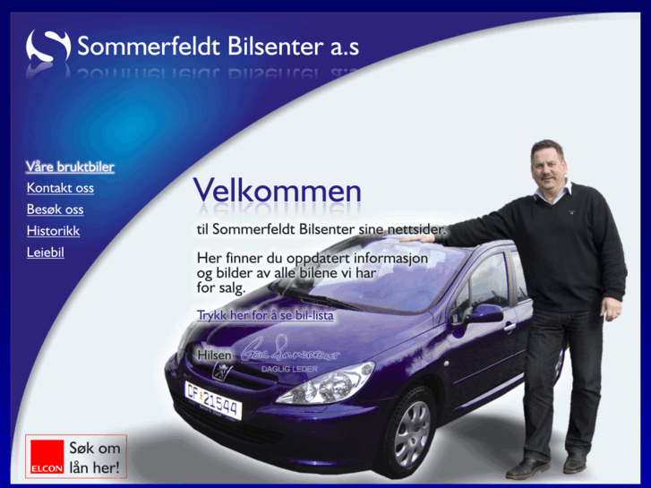 www.sommerfeldt.no