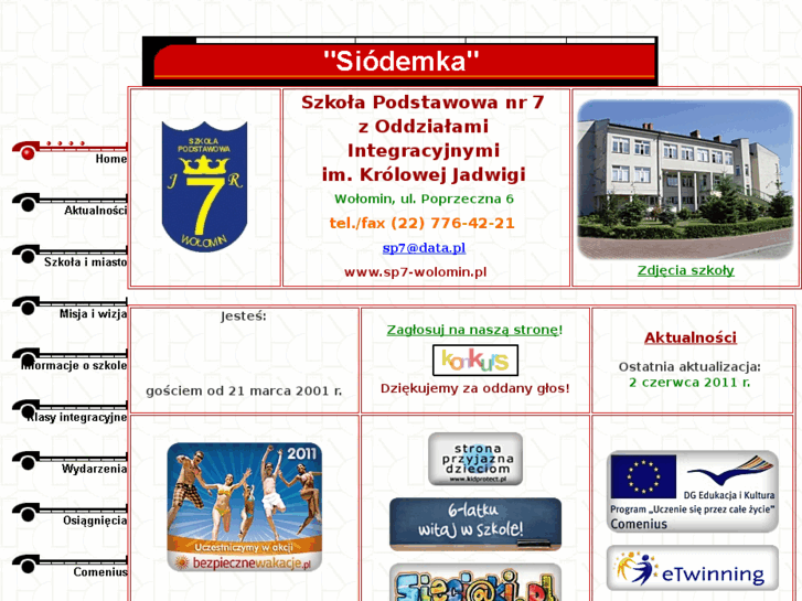 www.sp7-wolomin.pl