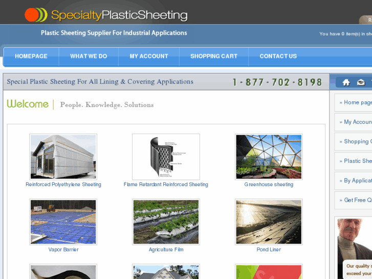 www.specialtyplasticsheeting.com