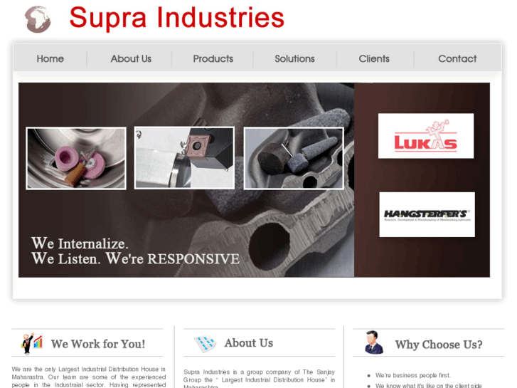 www.supraindustries.com