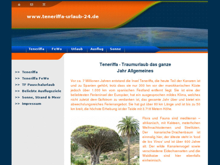 www.teneriffa-urlaub-24.de