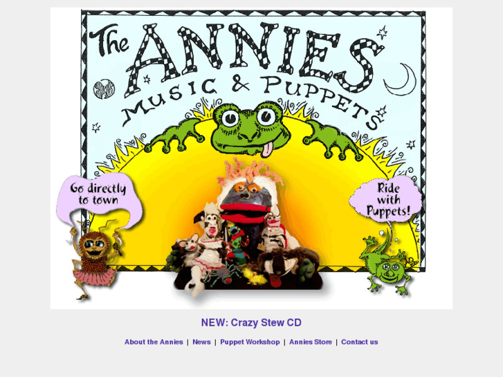 www.theannies.com