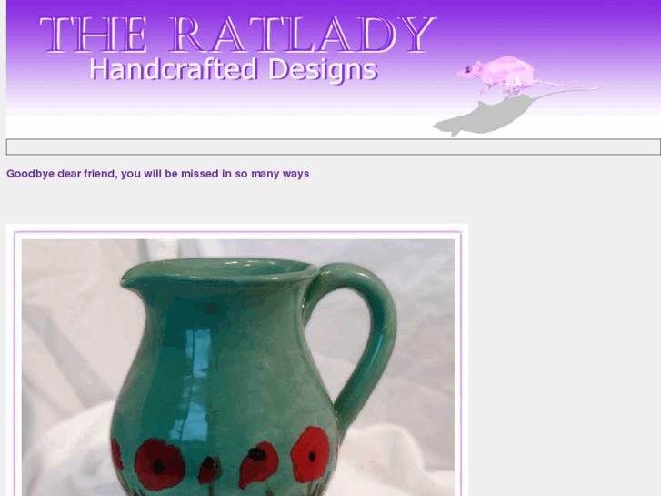 www.theratlady.com