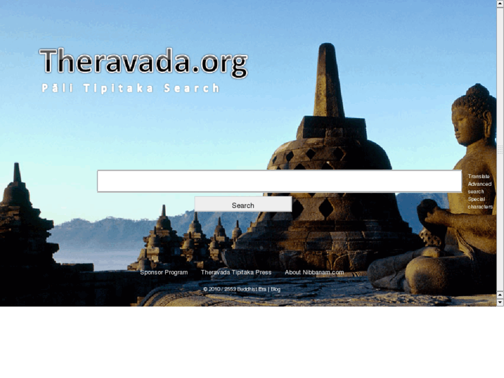 www.theravada.org