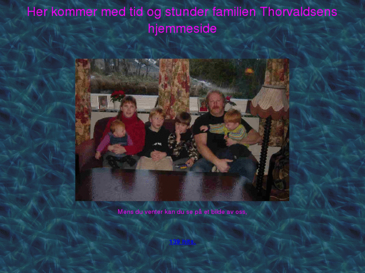 www.thorvaldsen.biz