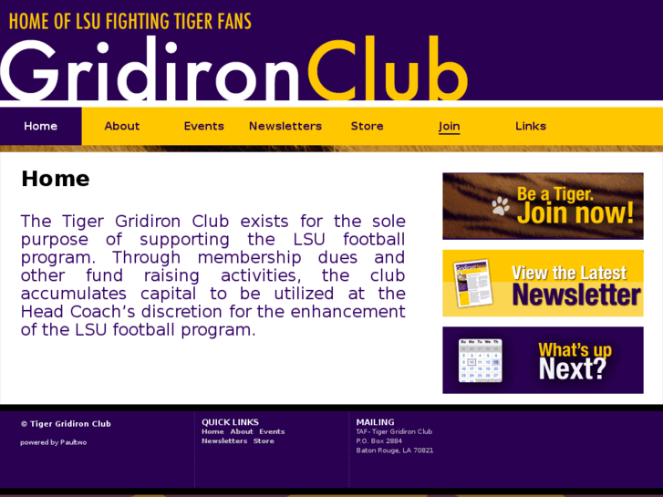 www.tigergridiron.org