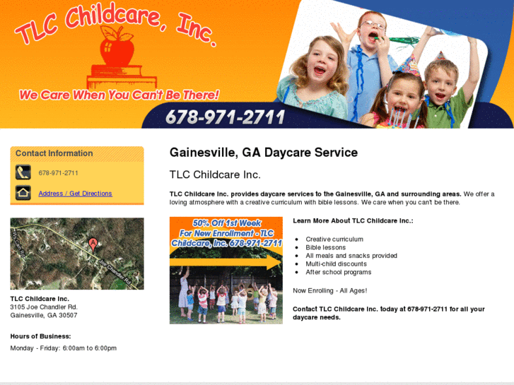 www.tlcchildcareinc.com