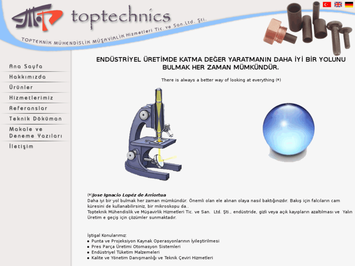 www.toptechnics.com