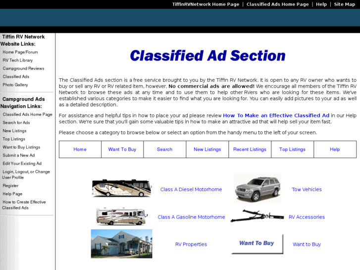 www.trvnclassifieds.com