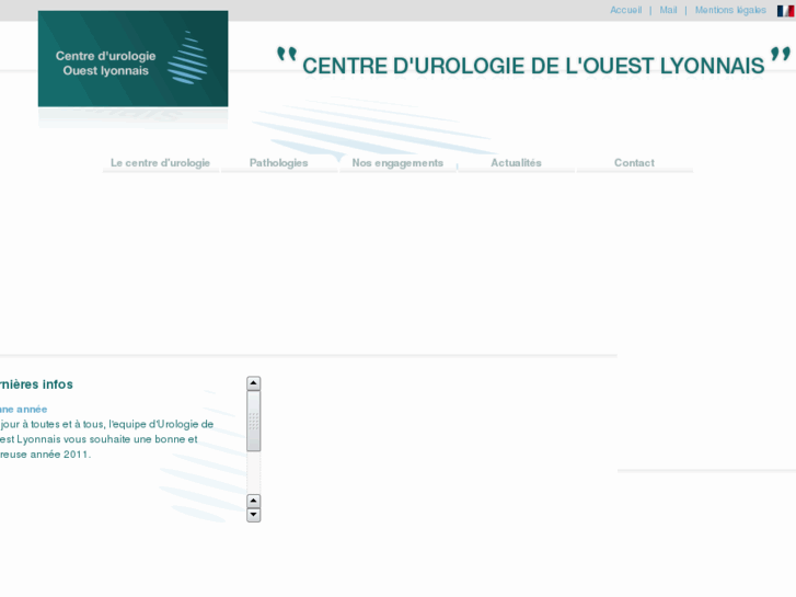 www.urologie-lyon-ouest.com