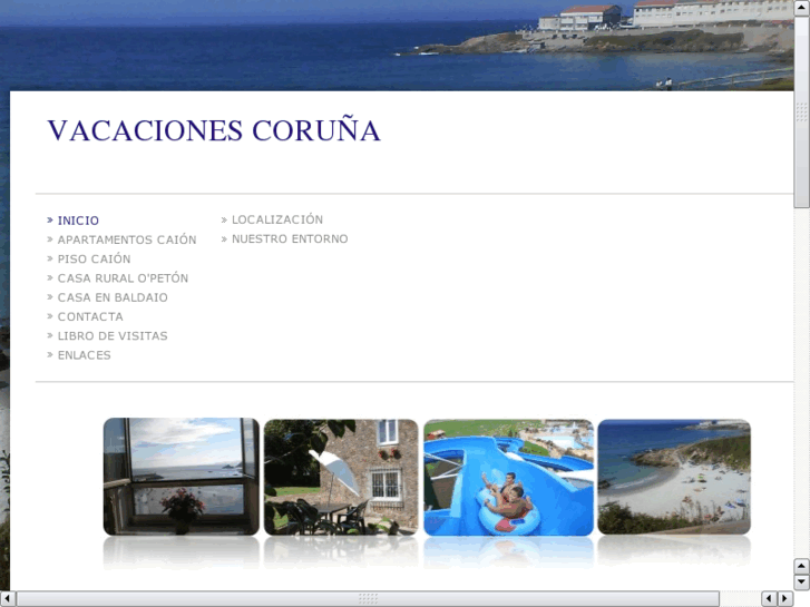 www.vacacionescoruna.com