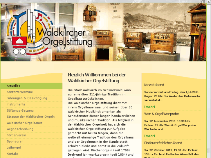 www.waldkircher-orgelstiftung.de