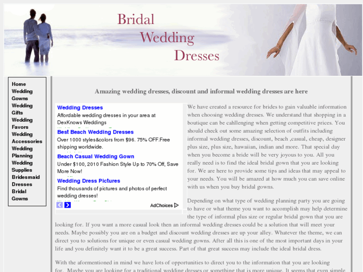 www.wedding-dresses-bridal.com