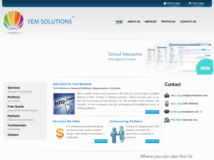 www.yemsolutions.com