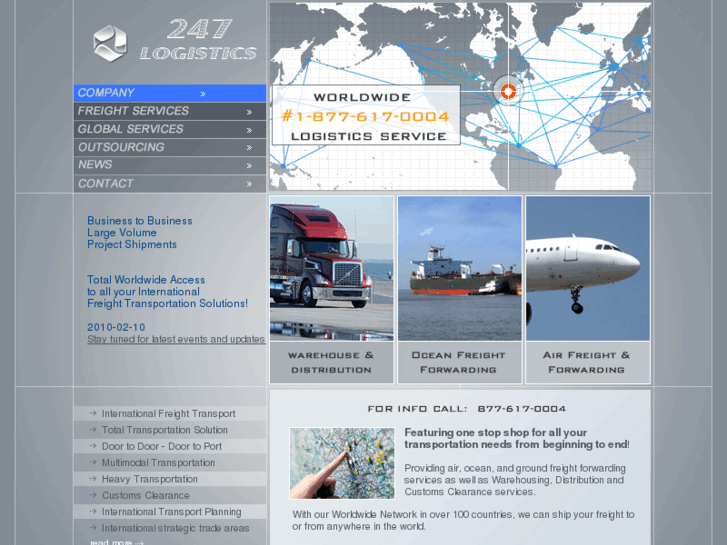 www.247logistics.com