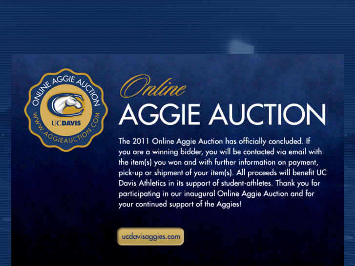 www.aggieauction.com