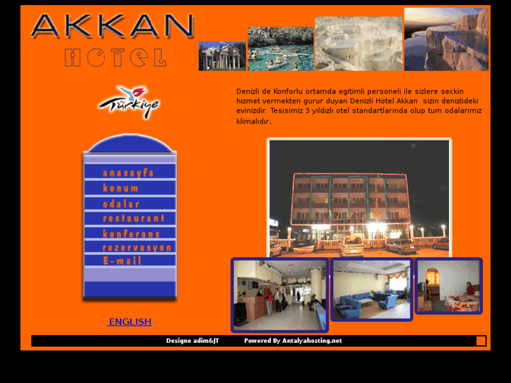 www.akkanhotel.com